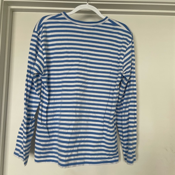Comme des garcons long sleeve - Picture 2 of 4